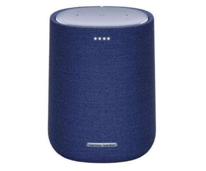 Głośnik bluetooth Harman Kardon GŁOŚNIK BT HARMAN KARDON Citation One MKII Niebieski #